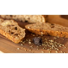 Pane con finocchietto