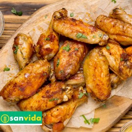ALI DI POLLO