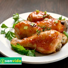 Fusi di Pollo