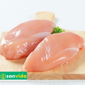 PETTO DI POLLO INTERO