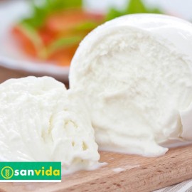 MOZZARELLE