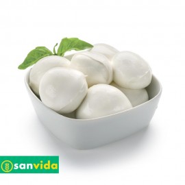 Mozzarelle