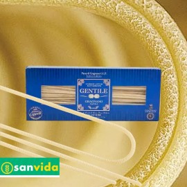SPAGHETTONI
