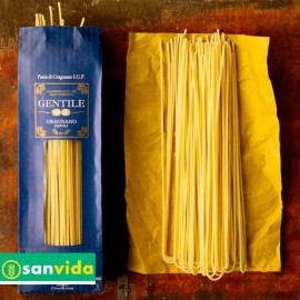 SPAGHETTI