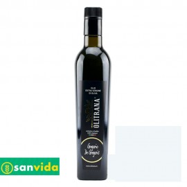 OLIO OLITRANA DOP