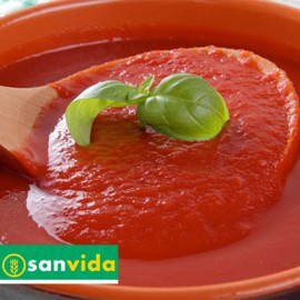 PASSATA DI POMODORO...