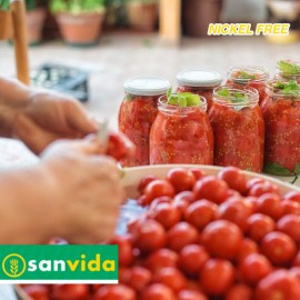 PASSATA DI POMODORO PICCADILLY