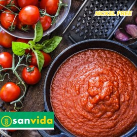 PASSATA DI CUORE CON PERINO...