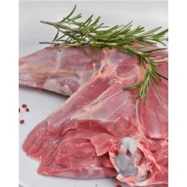 SOVRACOSCIA DI TACCHINO