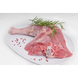 SOVRACOSCIA DI TACCHINO