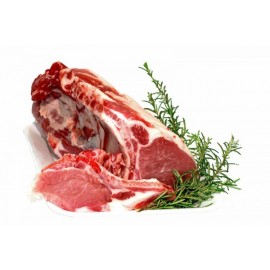 BISTECCA DI LOMBO DI MAIALE