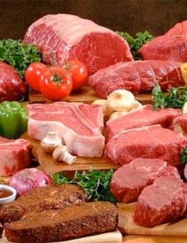 Carne